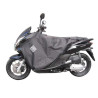 Tablier scooter Tucano Urbano Termoscud R082 Honda PCX 10-17