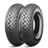 Pneu avant/arrière Michelin S83 3.50-10 59J