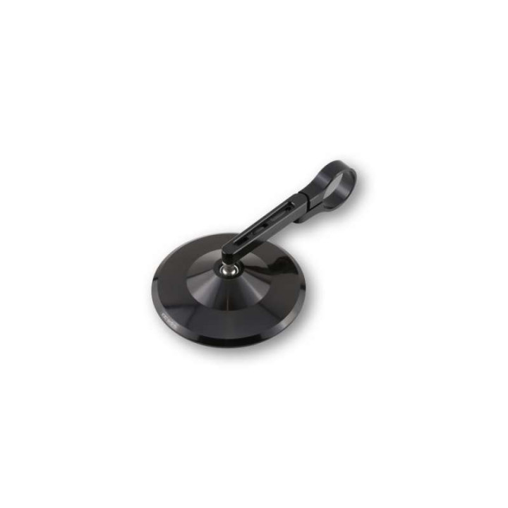 Rétroviseur embout de guidon HIGHSIDER MONTANA 2