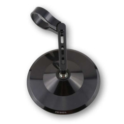 Rétroviseur embout de guidon HIGHSIDER MONTANA 2