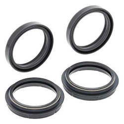 Joints spys fourche + cache-poussière All Balls 56-146