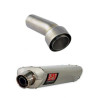 Db Killer Yoshimura GP FORCE Honda CBR1000RR 04-05 (138-138-5715)