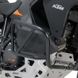 Radiator guards SW-Motech 1290 SUPER ADVENTURE 21- (SBL.04.835.10000/B)