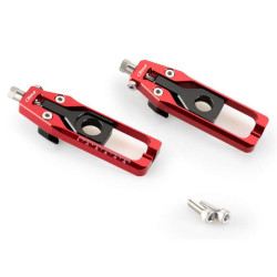 Tendeur de chaine Puig (21190) Yamaha MT-09 21- 2