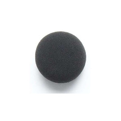 Mousse pour microphone filaire Cardo G9, Q1 et Q3