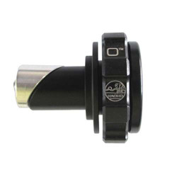 Motorcycle speed controller KAOKO CCF918 BMW R50/60/69/80/100GS 55- (17.75mm)