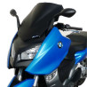 Bullster SPORT bubble 51cm (BB086SP) BMW C600 SPORT