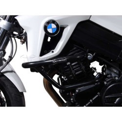 SW-Motech BMW F800R/S splash guards
