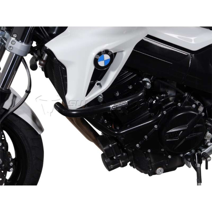 SW-Motech BMW F800R/S splash guards