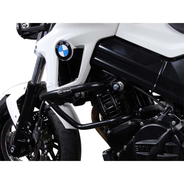 SW-Motech BMW F800R/S splash guards