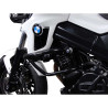 Pare-carters SW-Motech BMW F800R/S