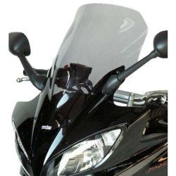 Bullster HP bubble 51cm (BY129HP) Yamaha FZ6 FAZER S2