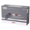 Intercoms Sena 10R DUAL (kit pour 2 casques)