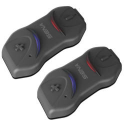 Intercoms Sena 10R DUAL (kit pour 2 casques)