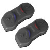 Intercoms Sena 10R DUAL (kit pour 2 casques)