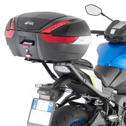 Top Case support Givi 3119FZ (without plate) Suzuki GSX S1000 2