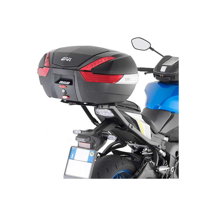 Top Case support Givi 3119FZ (without plate) Suzuki GSX S1000