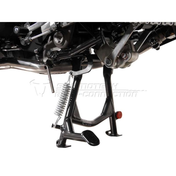 SW-Motech center stand Honda NC700S / NC750S