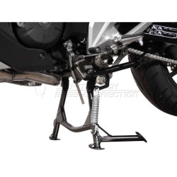 SW-Motech center stand Honda NC700S / NC750S