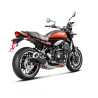 Silencieux homologué Akrapovic Titane Kawasaki Z900RS