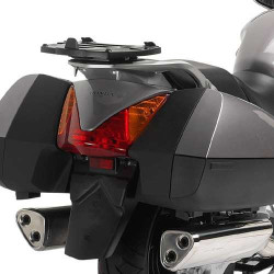 Support top case Givi MONOKEY E215 Honda Pan European ST 1300 2002-2014