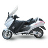 Tablier scooter Tucano Urbano Termoscud R045-X Piaggio X8/Xevo