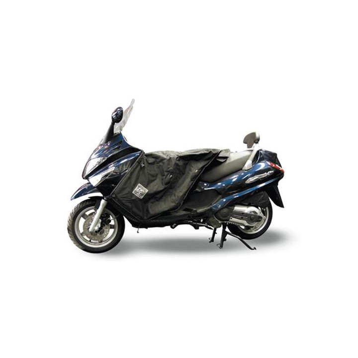 Tablier scooter Tucano Urbano Termoscud R045-X Piaggio X8/Xevo