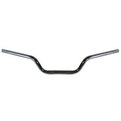 Guidon Tommaselli Medium 22 mm