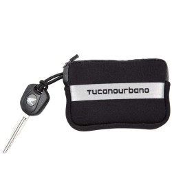 Tucano Urbano KEY BAG key ring pouch
