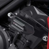 Tampons de protection SW-Motech Triumph TRIDENT 660