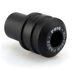 Puig VINTAGE protection pads (20631N) TRIDENT 660 2