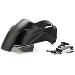 Puig carbon rear mudguard (20575C) FORZA 750