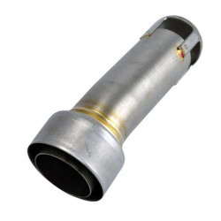 Db Killer Akrapovic V-TUV048