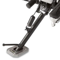 Givi side stand (ES1111) Honda CB500X / TRANSALP 700 / NC 700/750