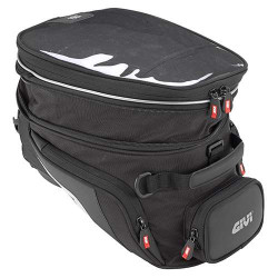 Tank bag Givi TANKLOCK XS320Y CRF1000L Africa Twin / 650 Versys 15- 2