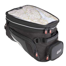 Tank bag Givi TANKLOCK XS320Y CRF1000L Africa Twin / 650 Versys 15-