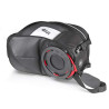 Sacoche réservoir Givi TANKLOCK XS320Y CRF1000L Africa Twin / 650 Versys 15-