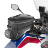 Sacoche réservoir Givi TANKLOCK XS320Y CRF1000L Africa Twin / 650 Versys 15-