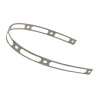 Cerclage d'enveloppe P-TT18 pour silencieux Akrapovic