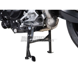 SW-Motech center stand BMW F800 R 2