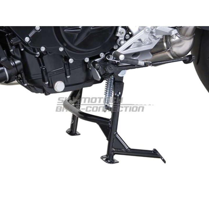 SW-Motech center stand BMW F800 R