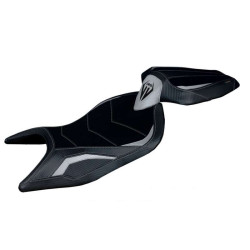 Housse de selle Tappezzeria NAXOS COMFORT SYSTEM Aprilia RS660 2