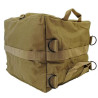 Desert Fox XTREME 20-liter quad/ssv jerrycan