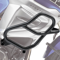 Pare-carters Givi TN355 Yamaha 1200 XTZ Super Ténéré 2010-2020
