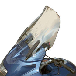 Bullster HP bubble 49cm (BB056HP) BMW R1150RT