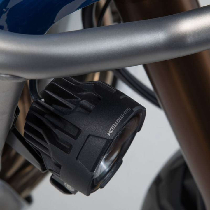 SW-Motech Honda CRF1000L ADVENTURE SPORTS lamp mounting kit