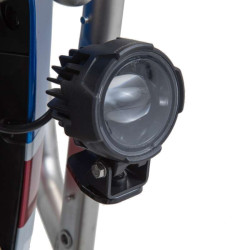 SW-Motech Honda CRF1000L ADVENTURE SPORTS lamp mounting kit