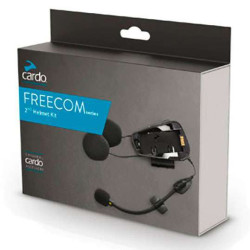 Support supplémentaire Cardo FREECOM
