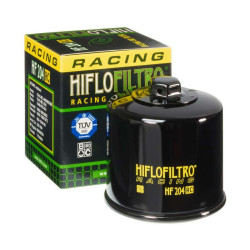 Hiflofiltro Racing HF204RC oil filter