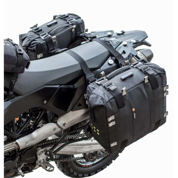 Kriega OS-STRAPS straps